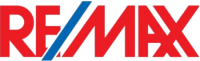 Logo RE/MAX – nepremičninska agencija